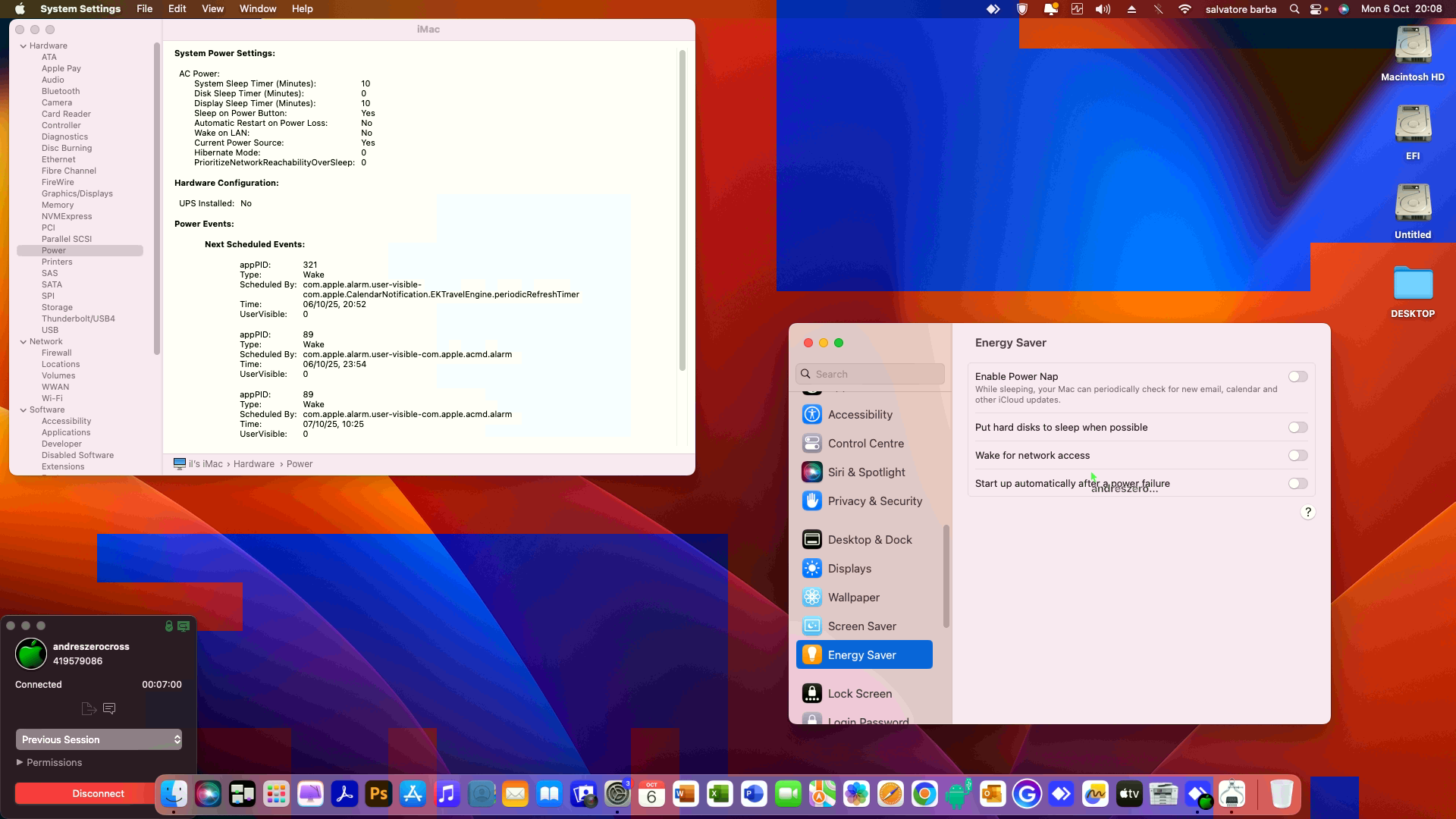 Dell OptiPlex 7470 AIO 2nd [CoffeeLake   Intel UHD 630]   OpenCore 1
